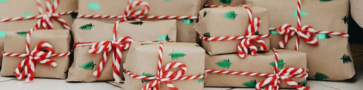 Vánoční balíčky (1)